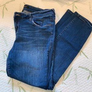 STS Blue Emma Ankle Skinny Jeans